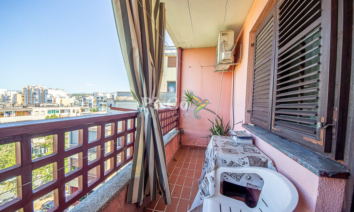 Prodaja, dvosoban stan, 74m2, Lepa Kata, Podgorica-2