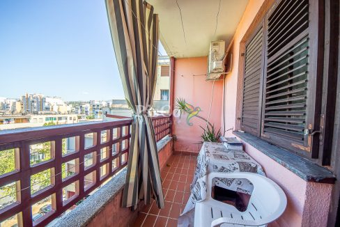 Prodaja, dvosoban stan, 74m2, Lepa Kata, Podgorica-2