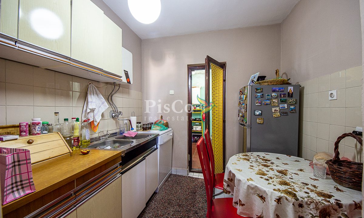 Prodaja, dvosoban stan, 74m2, Lepa Kata, Podgorica-2350-2