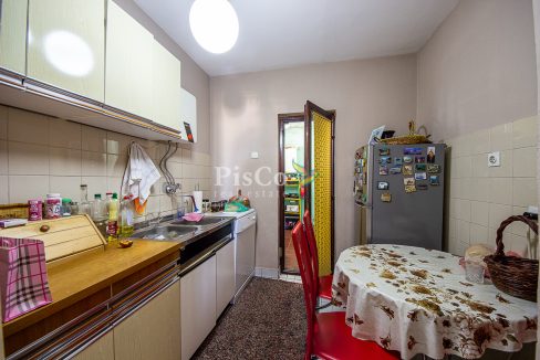 Prodaja, dvosoban stan, 74m2, Lepa Kata, Podgorica-2350-2