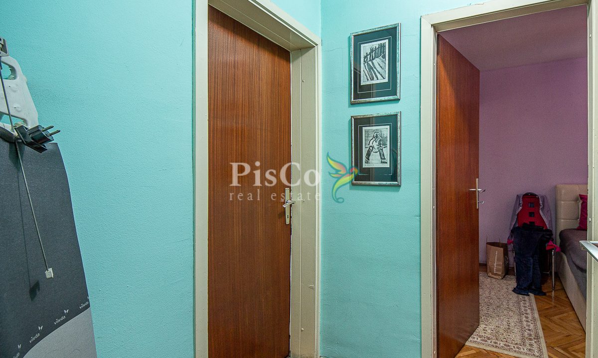 Prodaja, dvosoban stan, 74m2, Lepa Kata, Podgorica-2351-2