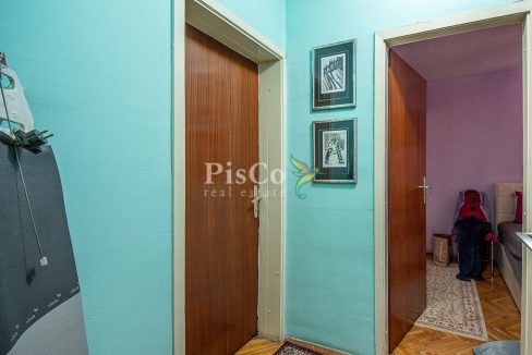Prodaja, dvosoban stan, 74m2, Lepa Kata, Podgorica-2351-2