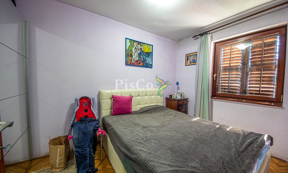 Prodaja, dvosoban stan, 74m2, Lepa Kata, Podgorica-2352-2