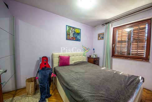 Prodaja, dvosoban stan, 74m2, Lepa Kata, Podgorica-2352-2