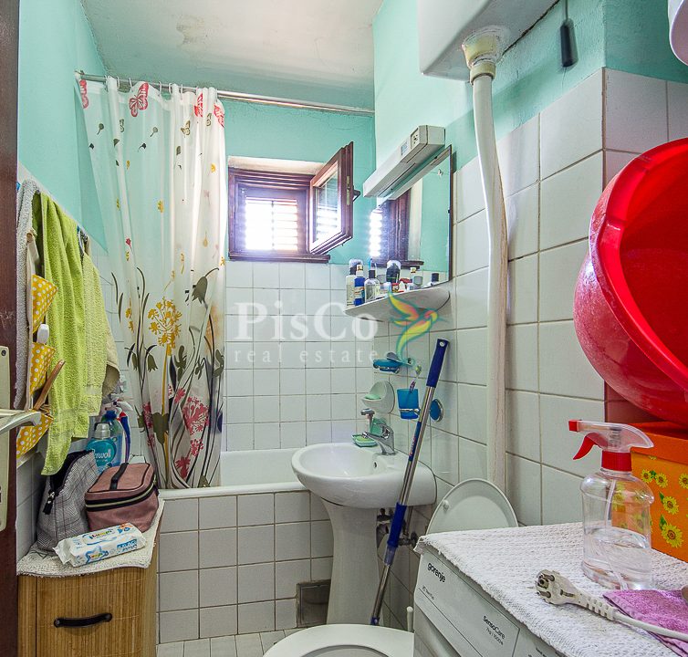 Prodaja, dvosoban stan, 74m2, Lepa Kata, Podgorica-2353-2