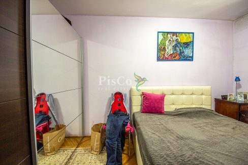Prodaja, dvosoban stan, 74m2, Lepa Kata, Podgorica-2354-2