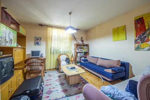 Prodaja, dvosoban stan, 74m2, Lepa Kata, Podgorica-2356-2