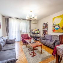 Prodaja dvosoban stan, 74m2, Lepa Kata, Podgorica