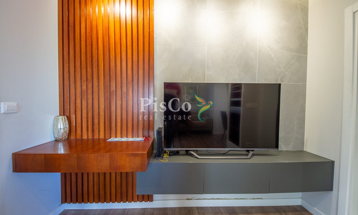 Prodaja, jednosoban stan, 40m2, Nova Dalmatinska, Podgorica-