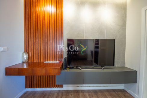 Prodaja, jednosoban stan, 40m2, Nova Dalmatinska, Podgorica-