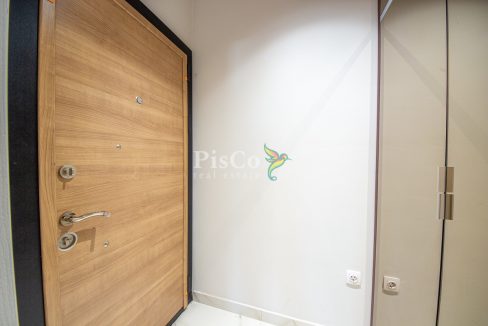 Prodaja, jednosoban stan, 40m2, Nova Dalmatinska, Podgorica-2406