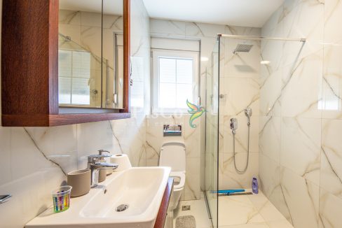 Prodaja, jednosoban stan, 40m2, Nova Dalmatinska, Podgorica-2409