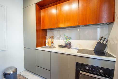 Prodaja, jednosoban stan, 40m2, Nova Dalmatinska, Podgorica-2412