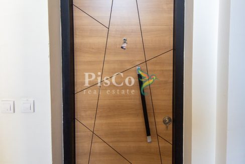 Prodaja, jednosoban stan, 40m2, Nova Dalmatinska, Podgorica-2419