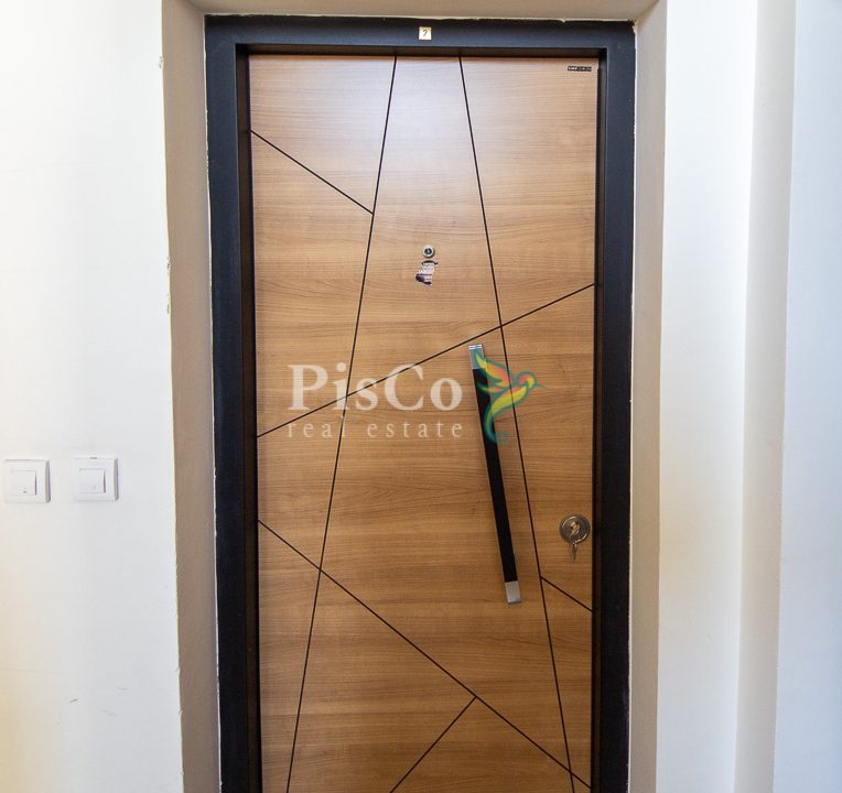 Prodaja, jednosoban stan, 40m2, Nova Dalmatinska, Podgorica-2419