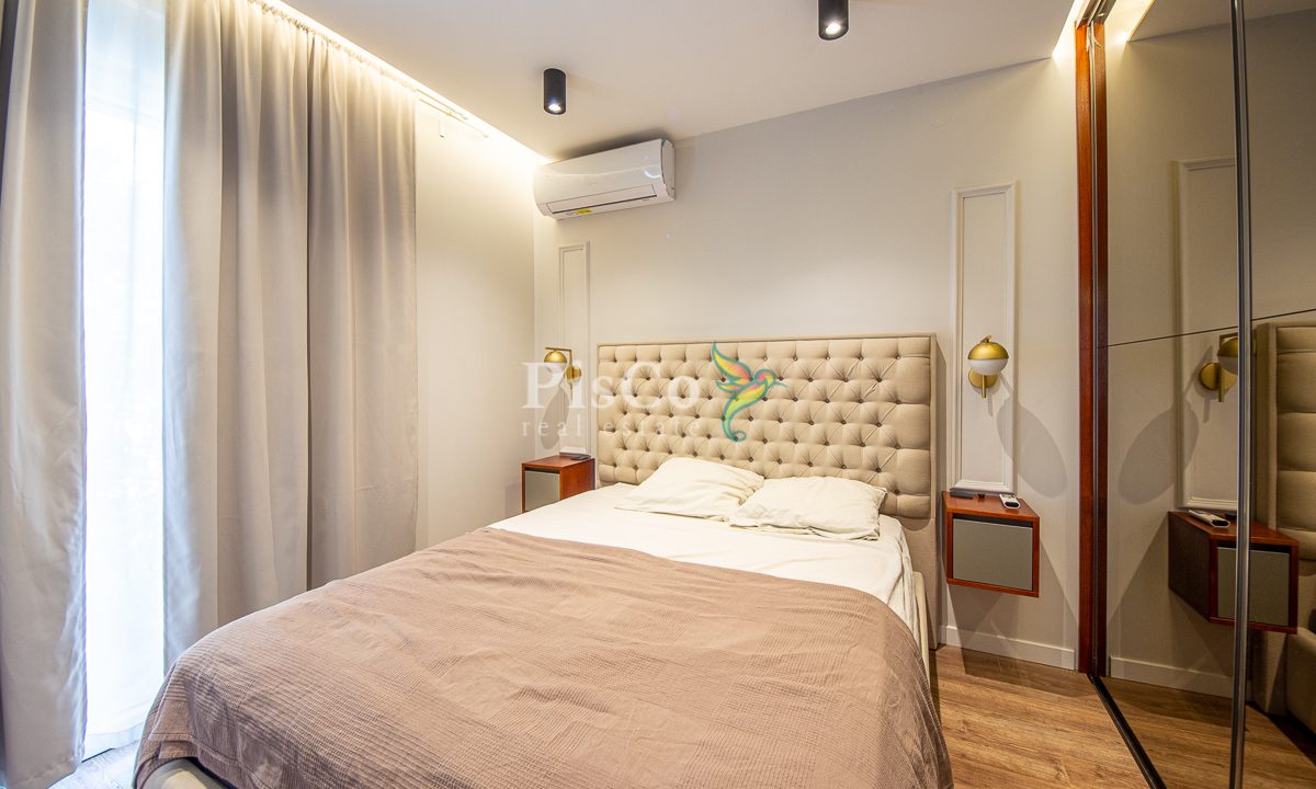 Prodaja, jednosoban stan, 40m2, Nova Dalmatinska, Podgorica--4