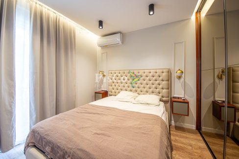 Prodaja, jednosoban stan, 40m2, Nova Dalmatinska, Podgorica--4