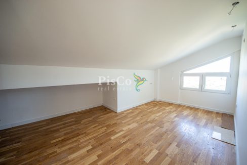 Prodaja, jednosoban stan 42m2, Ljubović, Podgorica-2390