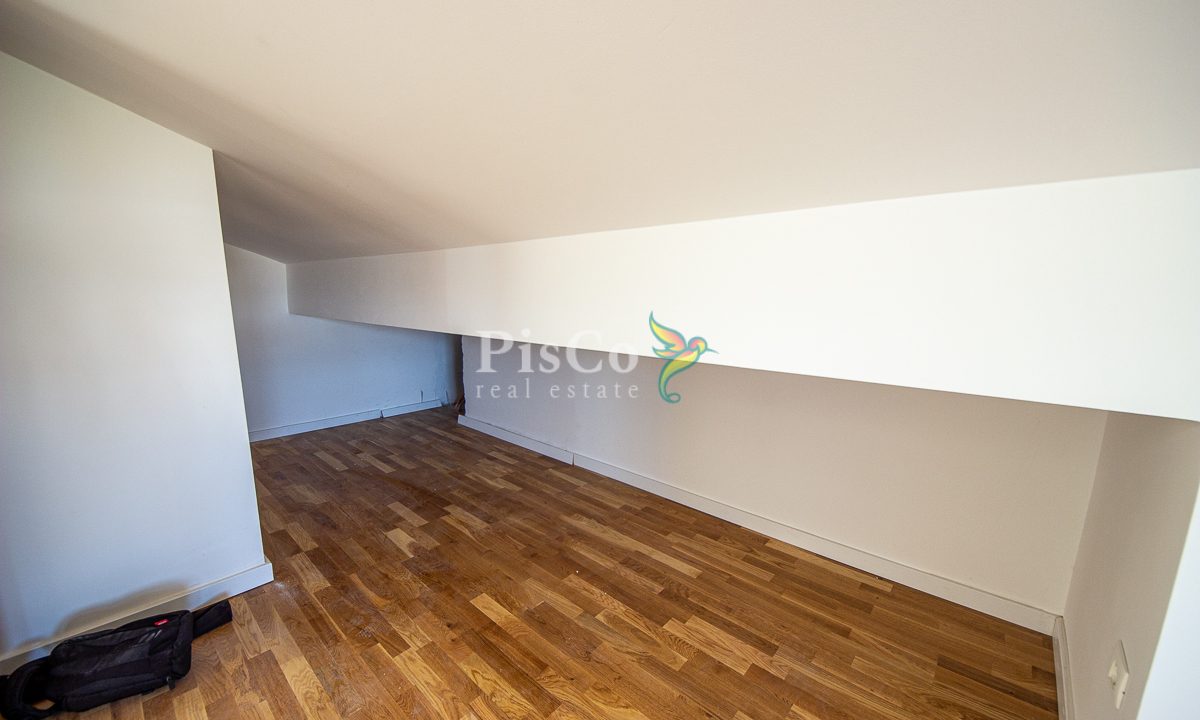 Prodaja, jednosoban stan 42m2, Ljubović, Podgorica-2392