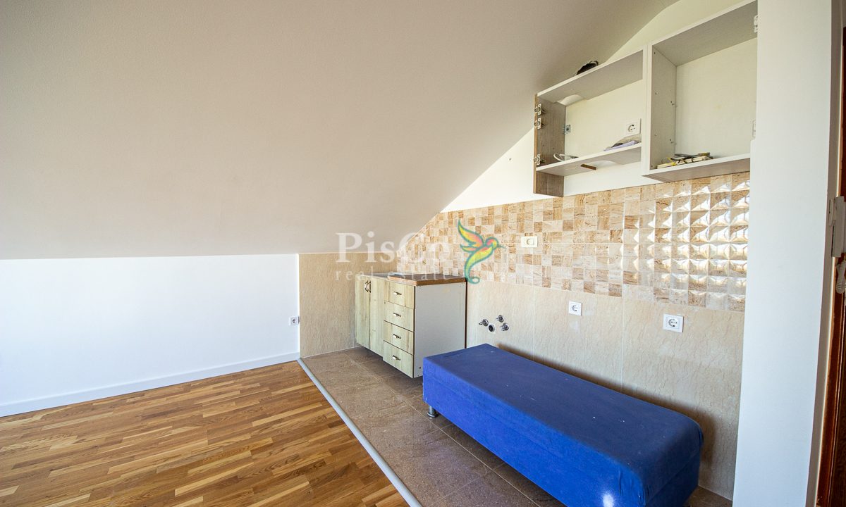 Prodaja, jednosoban stan 42m2, Ljubović, Podgorica-2393