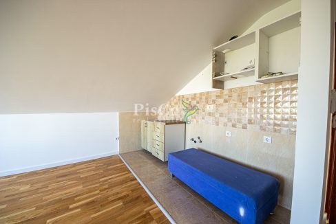 Prodaja, jednosoban stan 42m2, Ljubović, Podgorica-2393