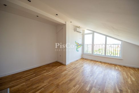 Prodaja, jednosoban stan 42m2, Ljubović, Podgorica-2394