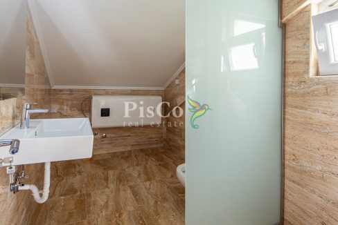 Prodaja, jednosoban stan 42m2, Ljubović, Podgorica-2395