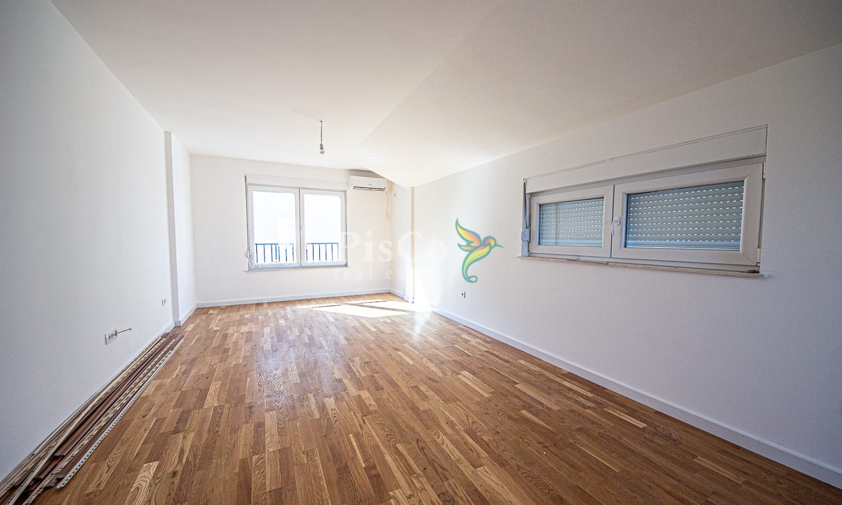 Prodaja, jednosoban stan 55m2, Ljubović, Podgorica-2373