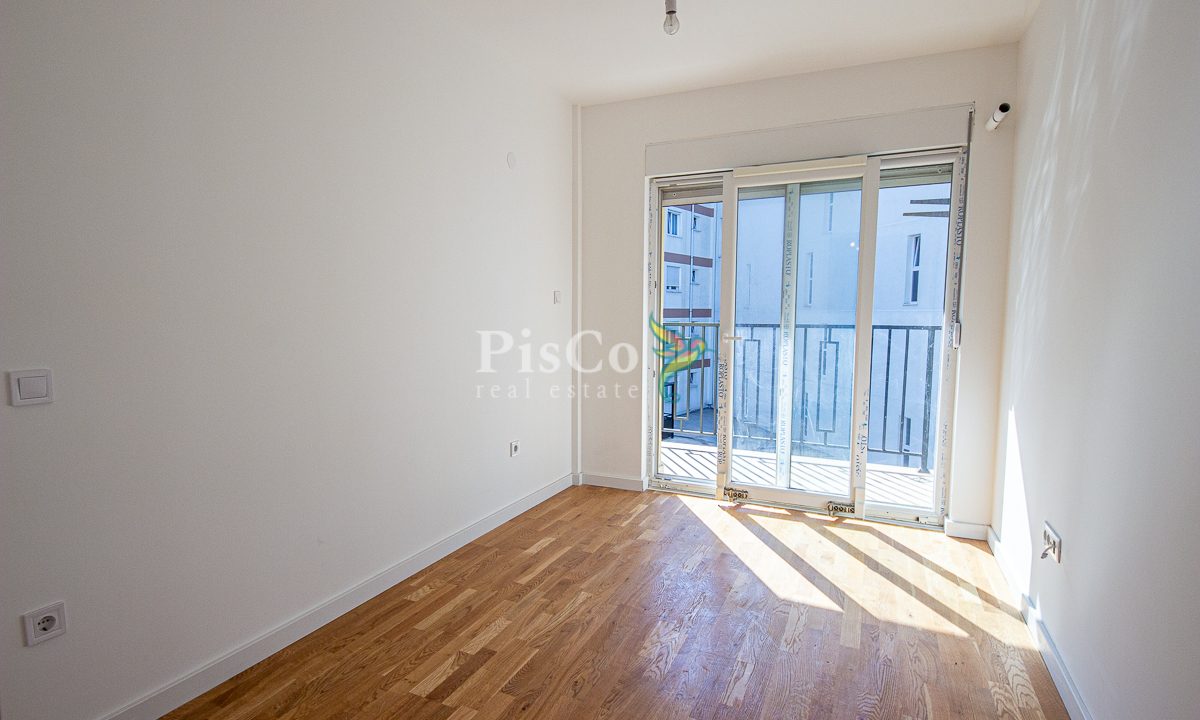 Prodaja, jednosoban stan 55m2, Ljubović, Podgorica-2375