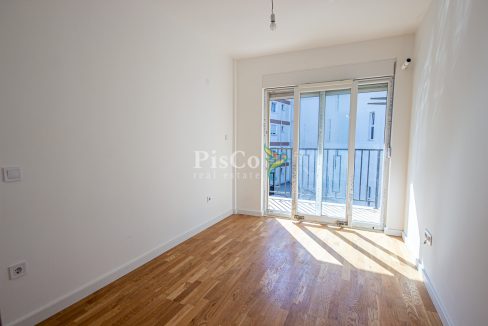 Prodaja, jednosoban stan 55m2, Ljubović, Podgorica-2375