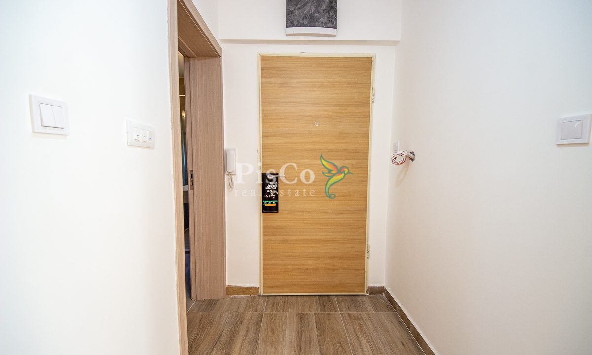 Prodaja, jednosoban stan 55m2, Ljubović, Podgorica-2376