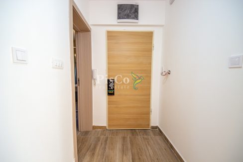 Prodaja, jednosoban stan 55m2, Ljubović, Podgorica-2376