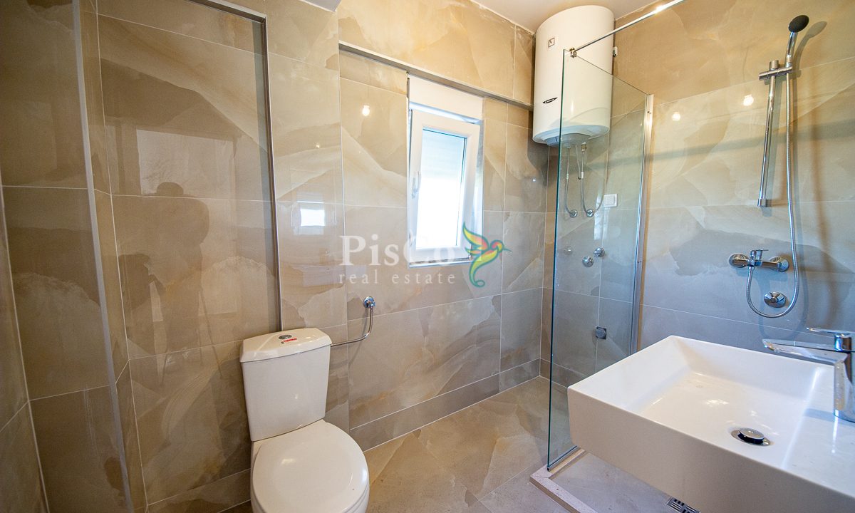 Prodaja, jednosoban stan 55m2, Ljubović, Podgorica-2378