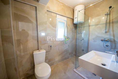 Prodaja, jednosoban stan 55m2, Ljubović, Podgorica-2378