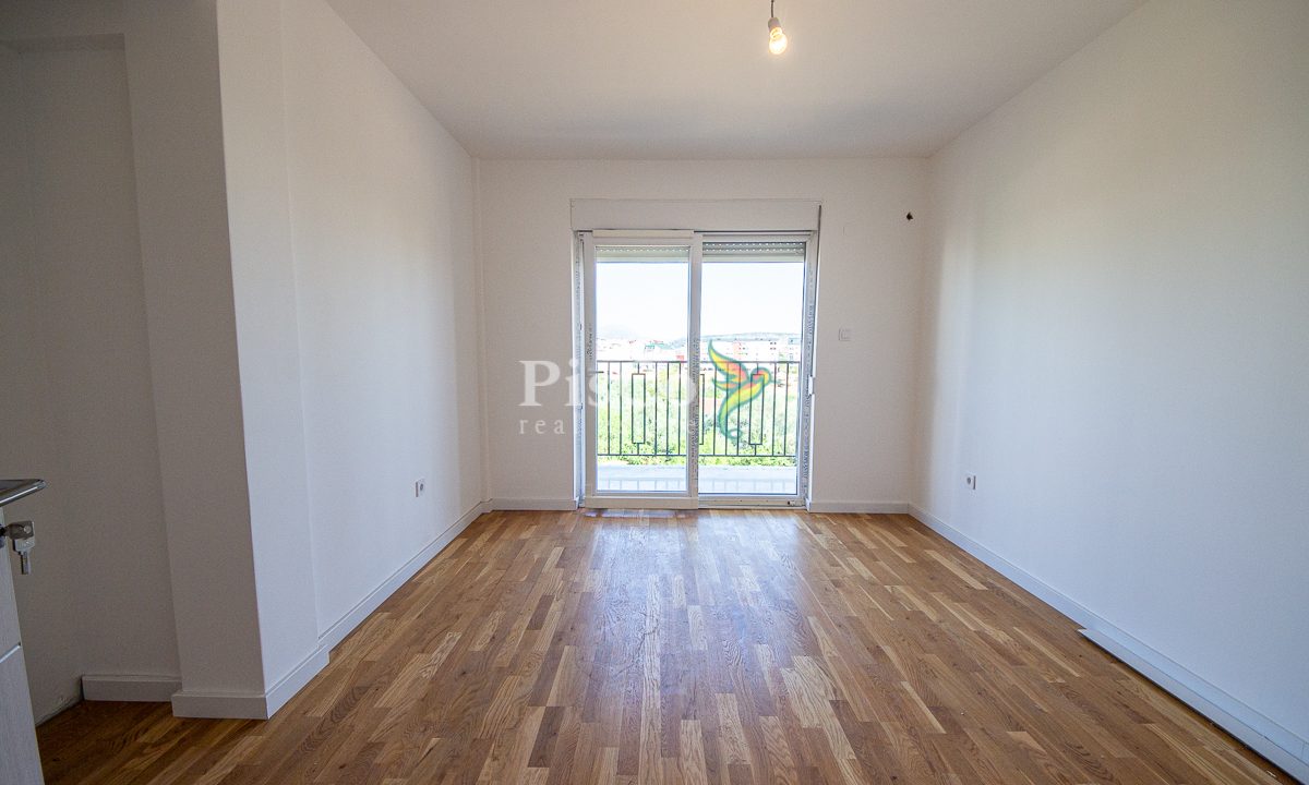 Prodaja, jednosoban stan 68m2, Ljubović, Podgorica-2380