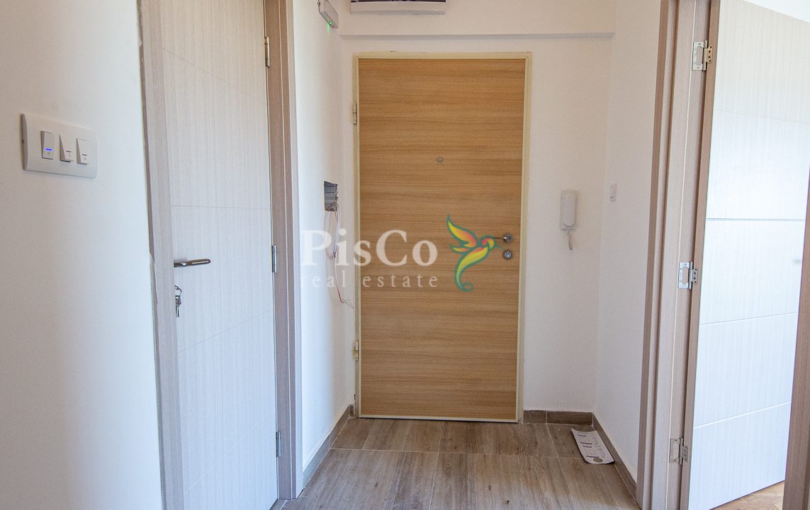 Prodaja, jednosoban stan 68m2, Ljubović, Podgorica-2381