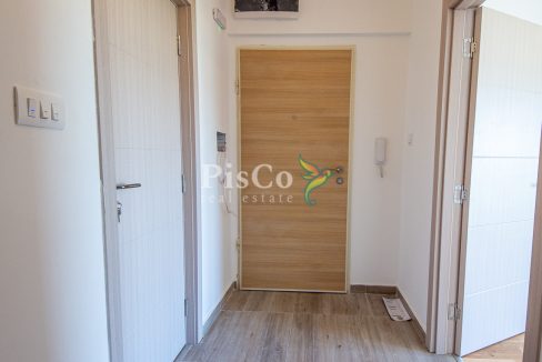 Prodaja, jednosoban stan 68m2, Ljubović, Podgorica-2381
