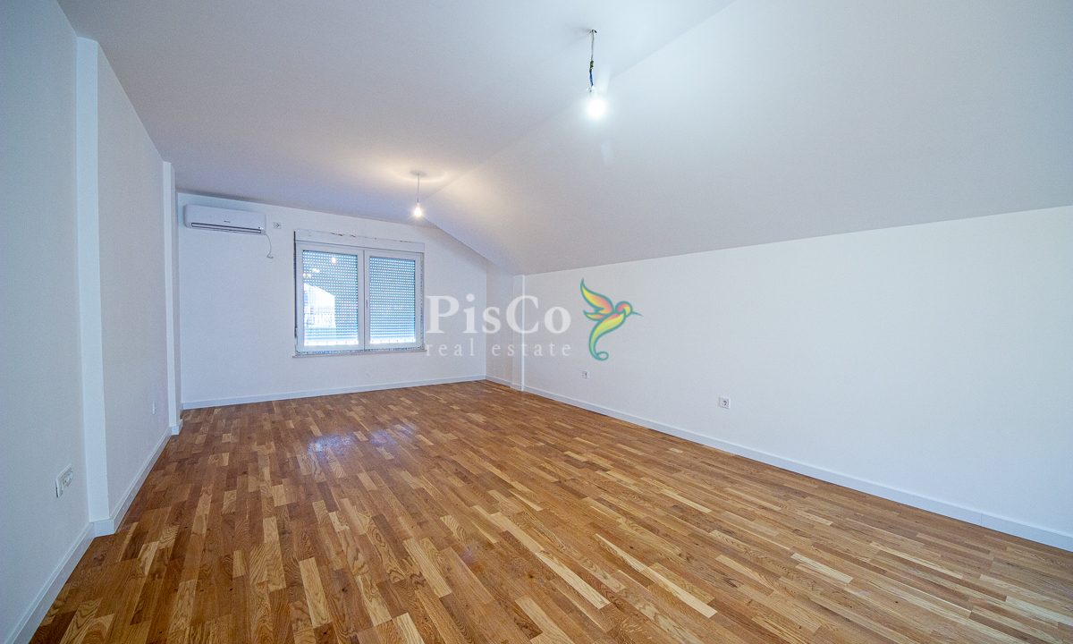 Prodaja, jednosoban stan 68m2, Ljubović, Podgorica-2382