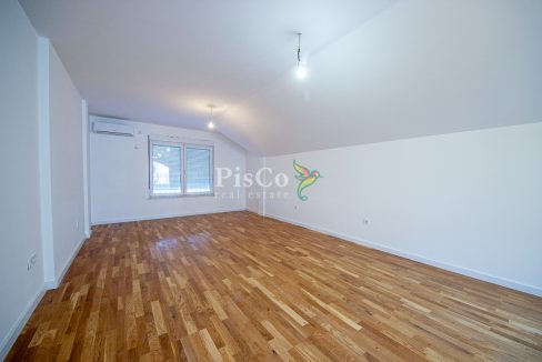 Prodaja, jednosoban stan 68m2, Ljubović, Podgorica-2382