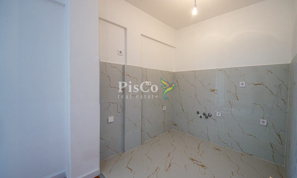 Prodaja, jednosoban stan 68m2, Ljubović, Podgorica-2383