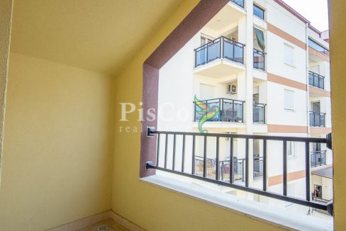 Prodaja, jednosoban stan 68m2, Ljubović, Podgorica-2385