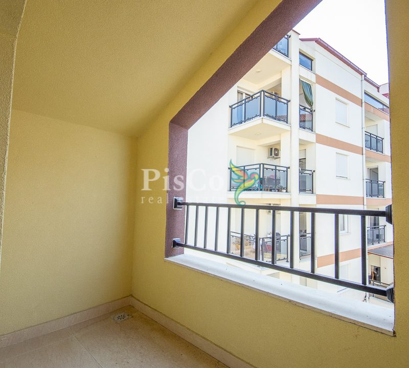 Prodaja, jednosoban stan 68m2, Ljubović, Podgorica-2385