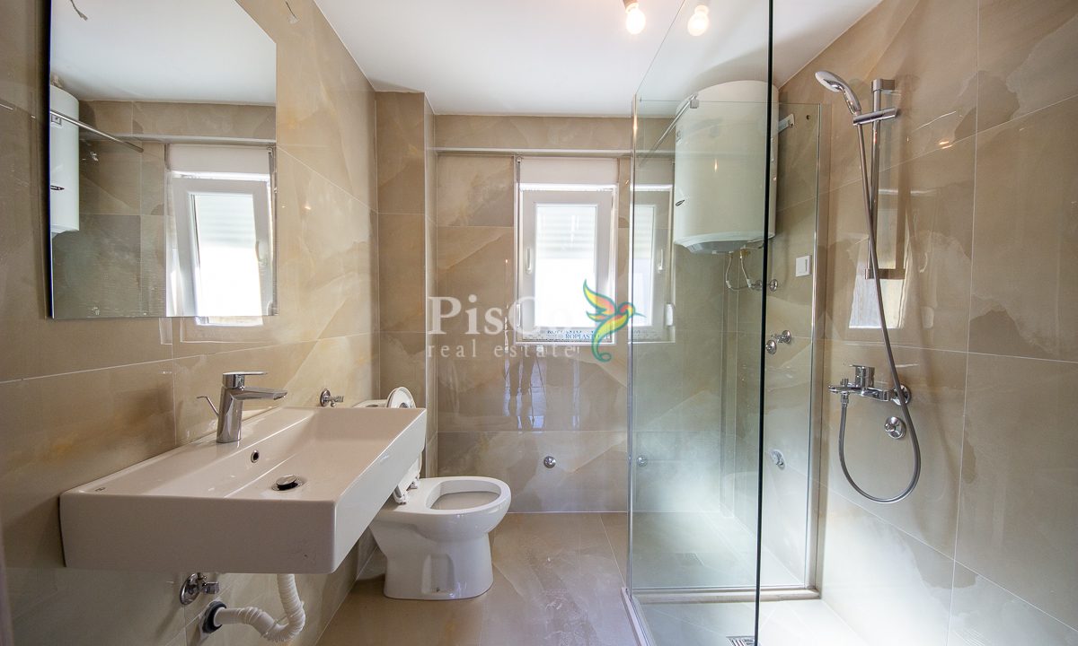 Prodaja, jednosoban stan 68m2, Ljubović, Podgorica-2388