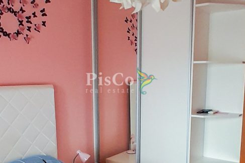 Prodaja jednosoban stan City Kvart 52m2, Podgorica-111