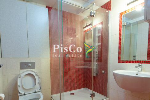 Prodaja jednosoban stan City Kvart 52m2, Podgorica-2920