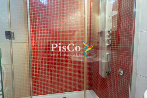 Prodaja jednosoban stan City Kvart 52m2, Podgorica-2921