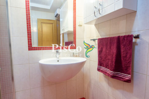 Prodaja jednosoban stan City Kvart 52m2, Podgorica-2922
