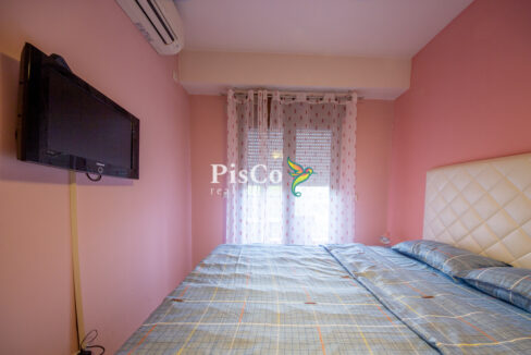 Prodaja jednosoban stan City Kvart 52m2, Podgorica-2924