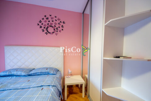 Prodaja jednosoban stan City Kvart 52m2, Podgorica-2925
