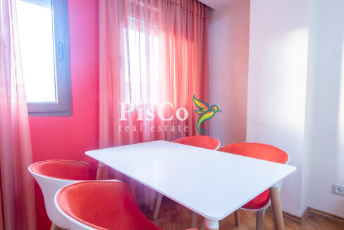 Prodaja jednosoban stan City Kvart 52m2, Podgorica-2931
